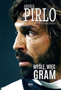 Pirlo Myślę więc gram - Księgarnia Niemcy (DE)