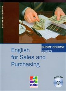 English for Sales and Purchasing - Księgarnia UK