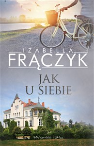 Jak u siebie - Księgarnia UK