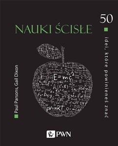 50 idei które powinieneś znać Nauki ścisłe
