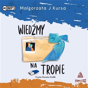 [Audiobook] Wiedźmy na tropie