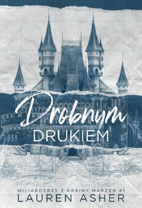 Drobnym drukiem  - Księgarnia Niemcy (DE)