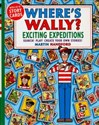 Where's Wally? Exciting Expeditions 