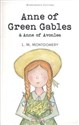 Anne Green Gables & Anne of Avonlea - L.M. Montgomery