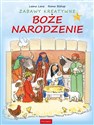 Boże Narodzenie. Zabawy kreatywne