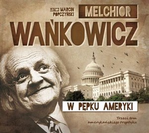 [Audiobook] W pępku Ameryki W ślady Kolumba część trzecia