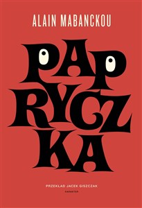 Papryczka - Księgarnia UK