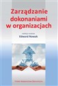 Zarządzanie dokonaniami w organizacjach