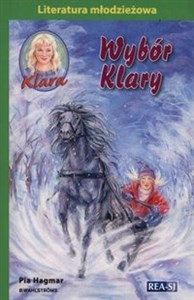 Klara 11 Wybór Klary