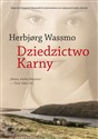 Trylogia Diny Tom 3 Dziedzictwo Karny - Herbjorg Wassmo