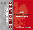 [Audiobook] Czas wrzeszczących staruszków