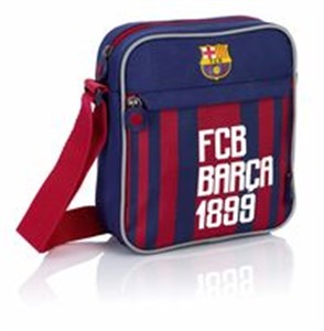 Torba na ramię FC Barcelona Barca Fan 6