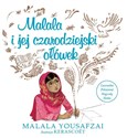 Malala i jej czarodziejski ołówek - Malala Yousafzai