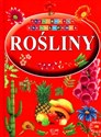 Rośliny Ilustrowana Encyklopedia