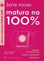 Matura na 100% Język polski z płytą CD Arkusze maturalne edycja 2008