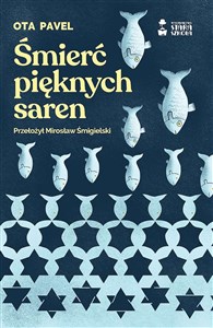 Śmierć pięknych saren - Księgarnia UK