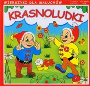 Krasnoludki Bajka - Księgarnia UK