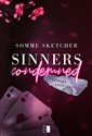 Sinners Condemned Sinners Anonymous Tom 2 - Somme Sketcher