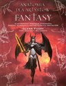 Fantasy Anatomia dla artystów - Glenn Fabry, Ben Cormack