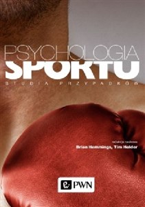 Psychologia sportu - Księgarnia Niemcy (DE)