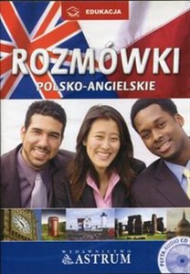 Rozmówki polsko-angielskie - Księgarnia Niemcy (DE)