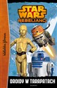 Star Wars Rebelianci Droidy w tarapatach - Opracowanie Zbiorowe