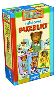 Misiowe Puzelki