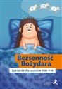 Między nami Bezsenność Bożydara Dyktanda dla uczniów 4-6 - Katarzyna Skurkiewicz