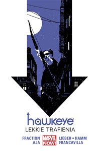 Hawkeye Tom 2 Lekkie trafienia