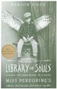 Library Of Souls