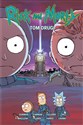 Rick i Morty Tom 2 - Zac Gorman, Marc Ellerby