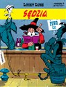 Lucky Luke Sędzia - René Goscinny