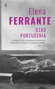 Czas porzucenia