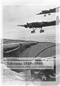 Talvisota 1939-1940 Działania powietrzne podczas wojny sowiecko-fińskiej - Daniel Baron