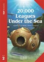 20.000 Leagues Under The Sea Student'S Pack (With CD+Glossary) 