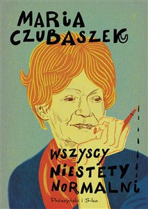 Wszyscy niestety normalni  - Księgarnia Niemcy (DE)