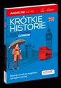 Angielski Krótkie historie Short stories from London