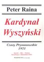 Kardynał Wyszyński Czasy Prymasowskie 1971