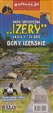 Góry Izerskie 1:25 000 - 