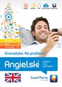 Gramatyka No problem! Angielski Mobilny kurs gramatyki - Henryk Krzyżanowski