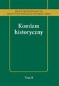 Komizm historyczny