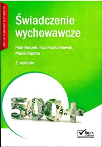 Świadczenia wychowawcze + CD