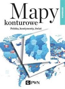 Geografia Mapy konturowe Geografia