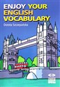 Enjoy your english Vocabulary - Dorota Szczepańska