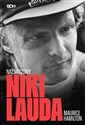 Niki Lauda Naznaczony - Maurice Hamilton