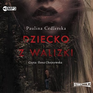 [Audiobook] Dziecko z walizki