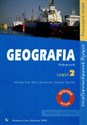 Geografia Część 2 Podręcznik Zakres podstawowy Szkoły ponadgimnazjalne