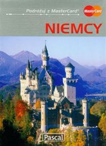 Niemcy przewodnik ilustrowany - Księgarnia UK