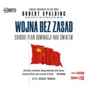 [Audiobook] Wojna bez zasad Chiński plan dominacji nad światem