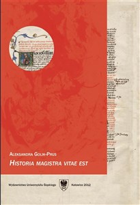 Historia magistra vitae est  - Księgarnia UK